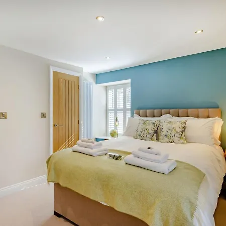 Fieldings Yard * Richmond (North Yorkshire)