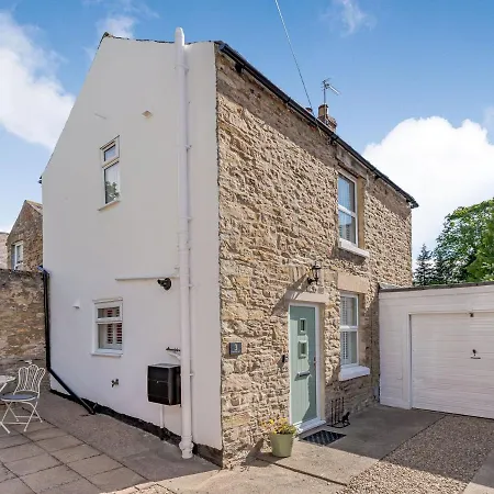 Fieldings Yard * Richmond (North Yorkshire)