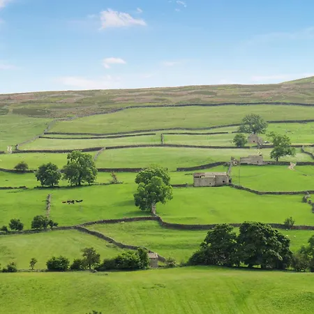 Fieldings Yard * Richmond (North Yorkshire)